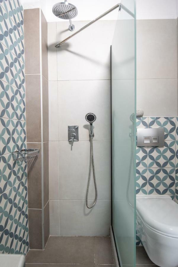 Apartament Garden House Psarogiannis Vourvourou Zewnętrze zdjęcie