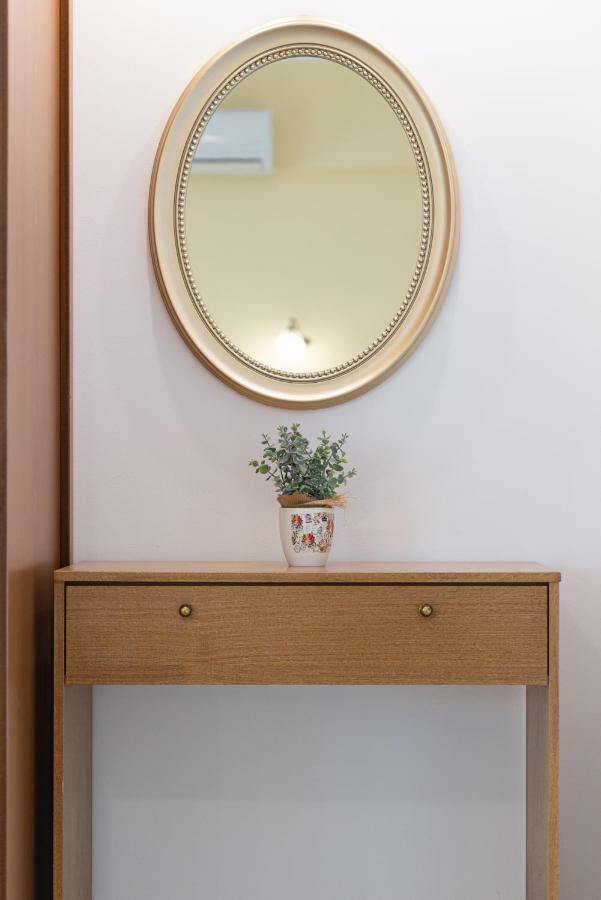 Apartament Garden House Psarogiannis Vourvourou Zewnętrze zdjęcie